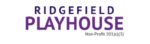 Ridgefield Playhouse logo